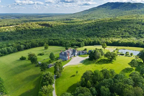 $5,999,900 | 4 Windmill Hill Road, Dublin, NH 03444