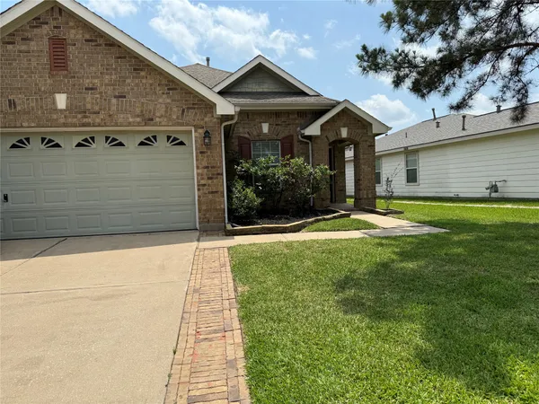 $2,100 | 15306 Thistle Rock Lane, Cypress, TX 77429