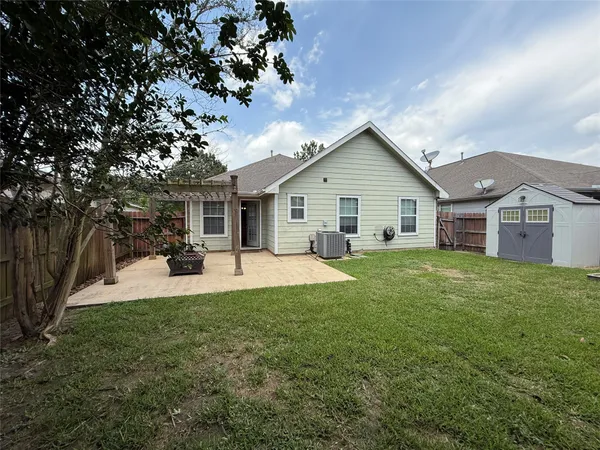 $2,100 | 15306 Thistle Rock Lane, Cypress, TX 77429