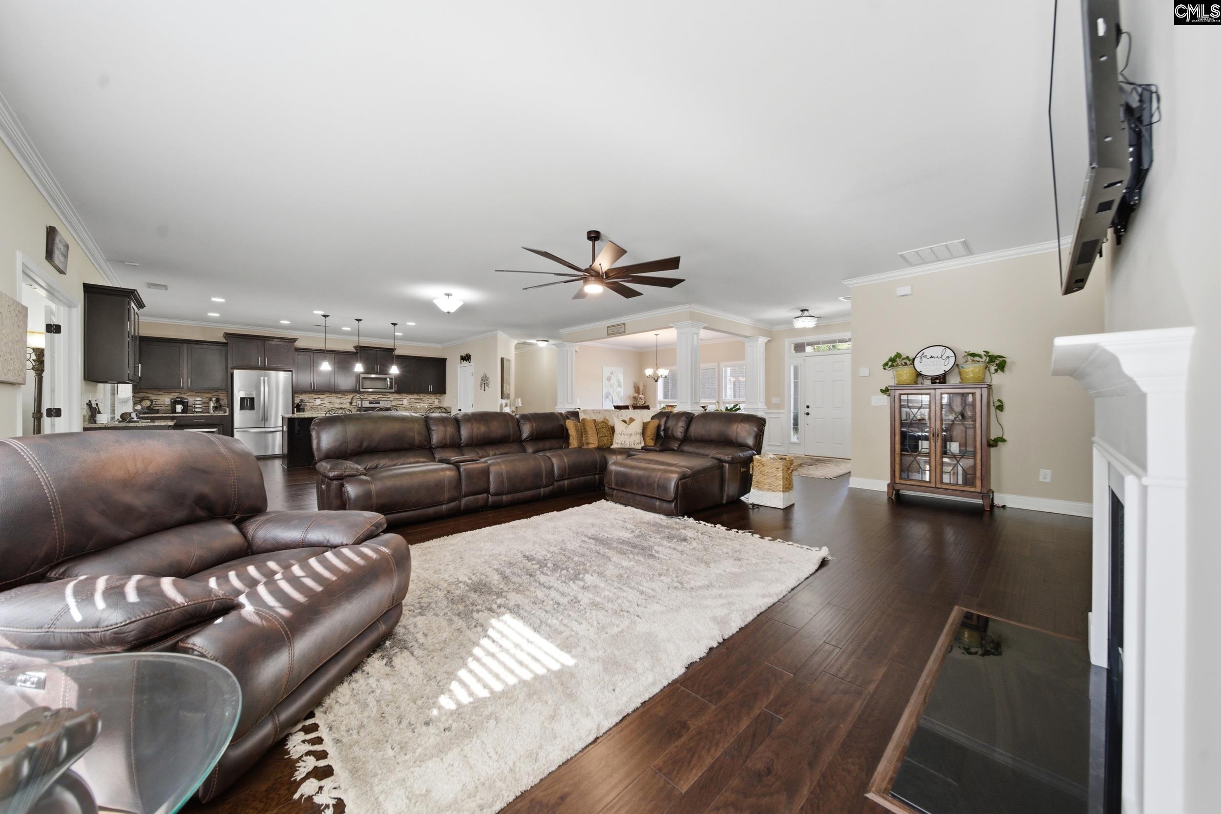 1801 Fulmer Road Blythewood, SC 29016 - Photo 12 of 33