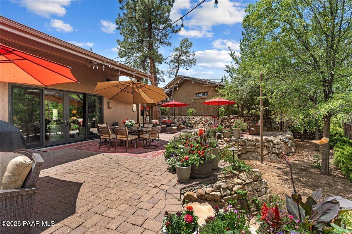 1684 Stable Rock Road Prescott, AZ 86303 - Photo 45 of 67 45-Backyard