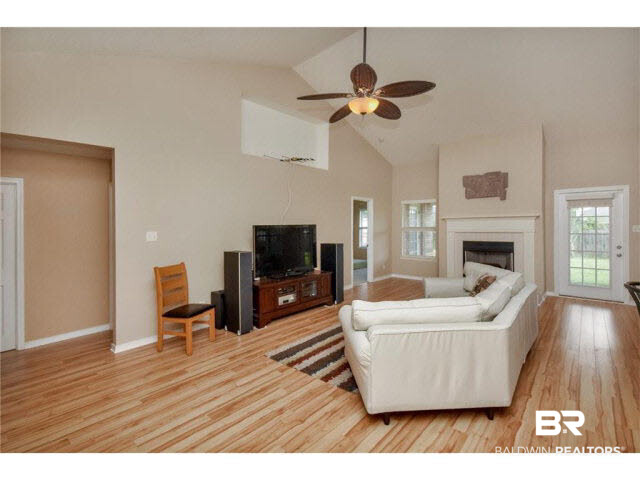 9585 Bridle Court Mobile, AL 36695 - Photo 3 of 24