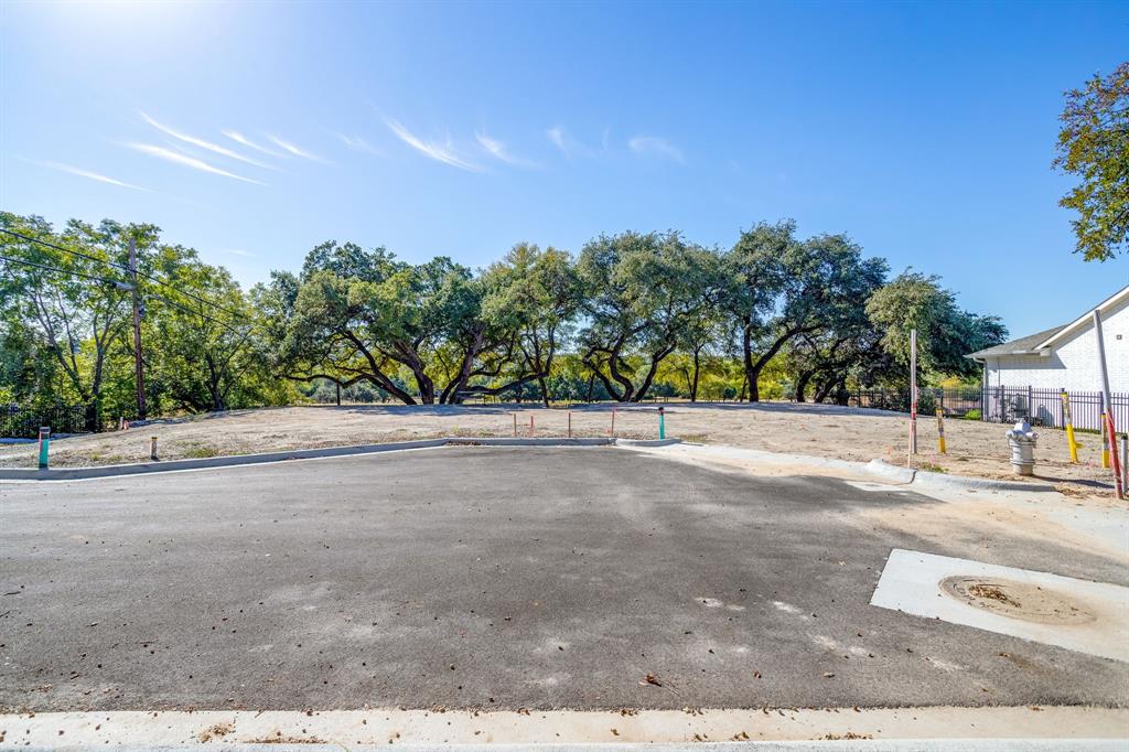 628 Athenia Drive Fort Worth, TX 76114 - Photo 23 of 24 a view of garden space