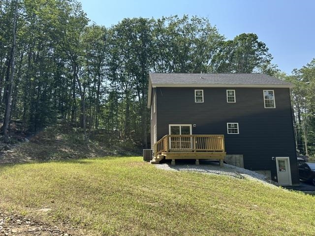 173 Suncook Valley Road Alton, NH 03809 - Photo 6 of 35