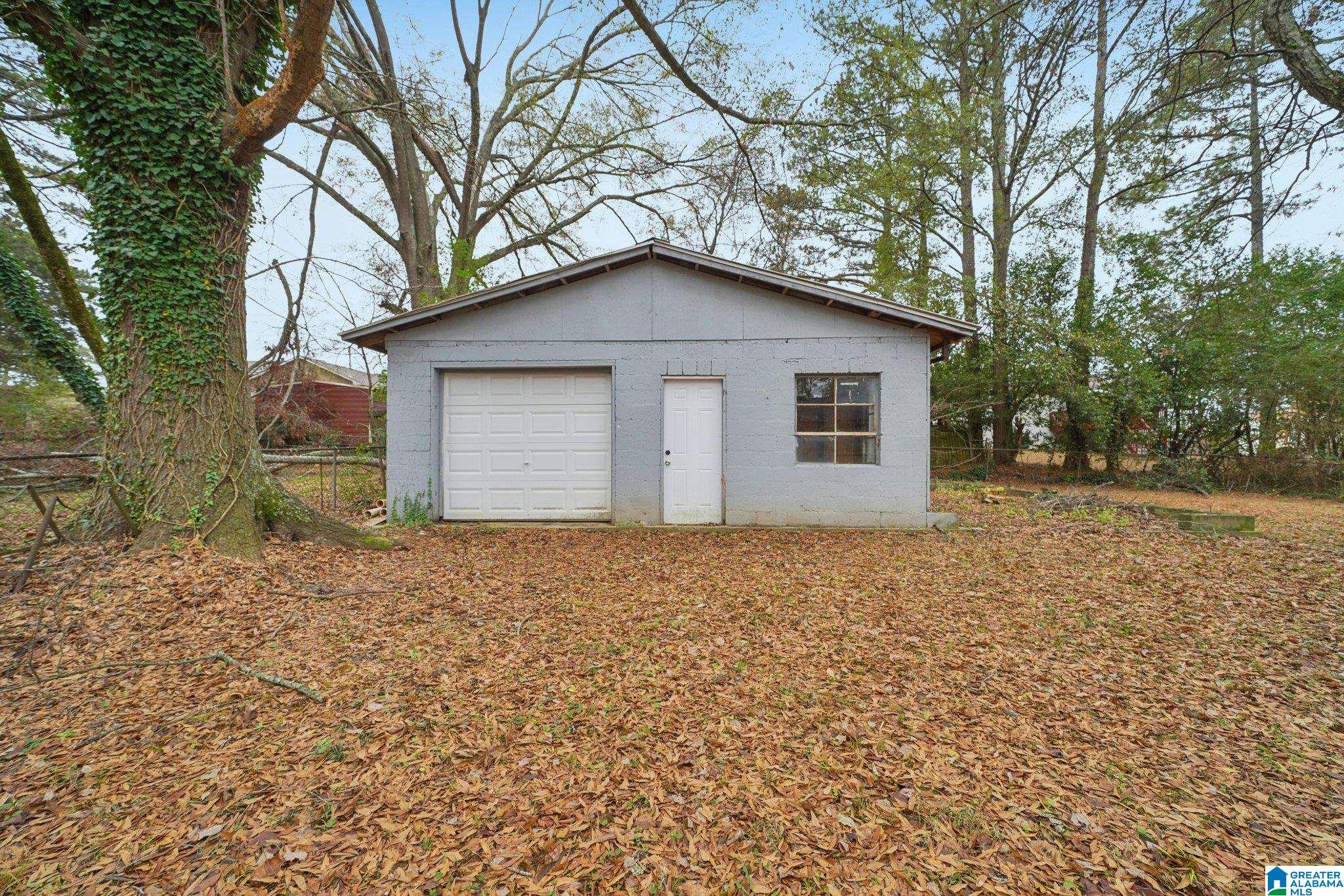 421 Wedgeworth Road Birmingham, AL 35215 - Photo 32 of 38 Gallery Image 32