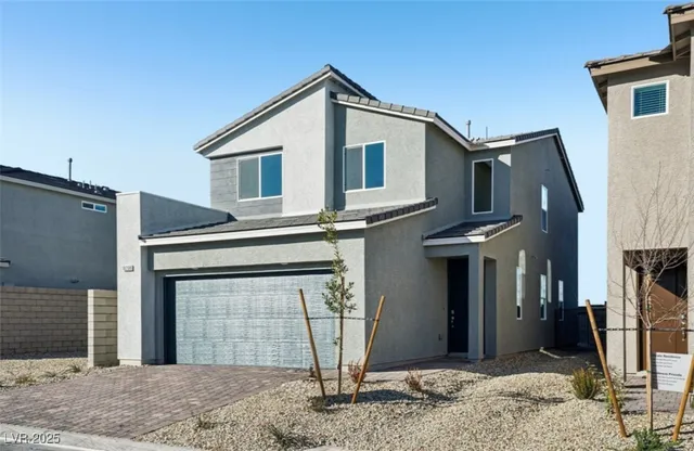 $507,750 | 10268 Arete Avenue, Las Vegas, NV 89166