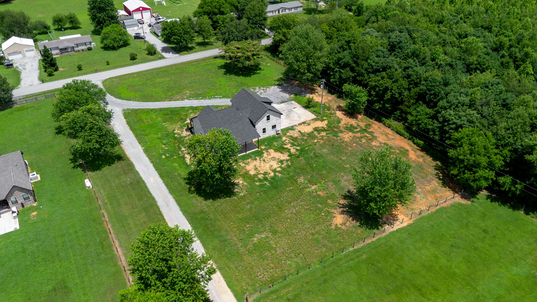4398 Woodrow Wilson Road Springfield, TN 37172 - Photo 9 of 42