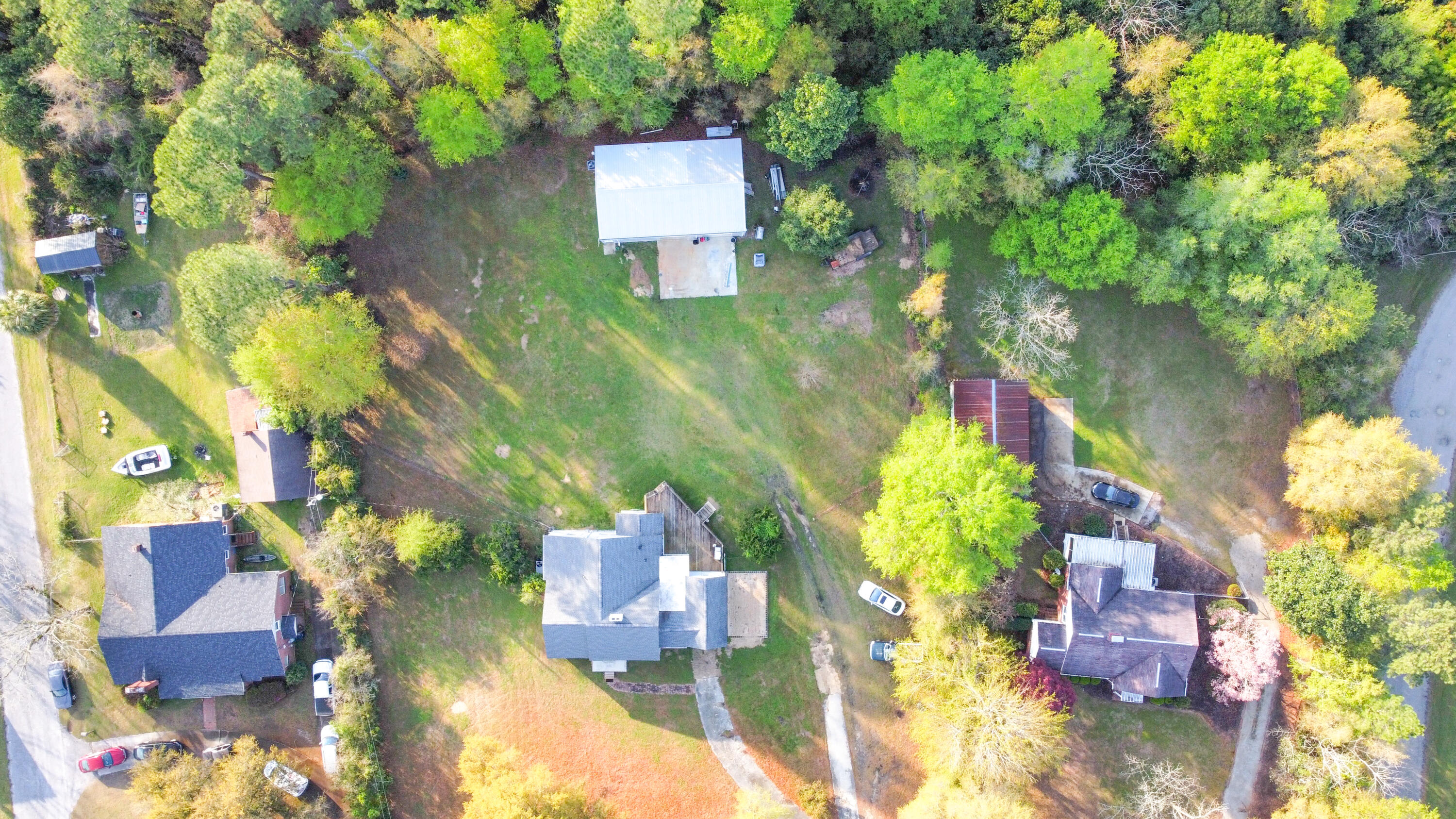 5667 Springfield Road Williston, SC 29853 - Photo 3 of 35 Gallery Image 3