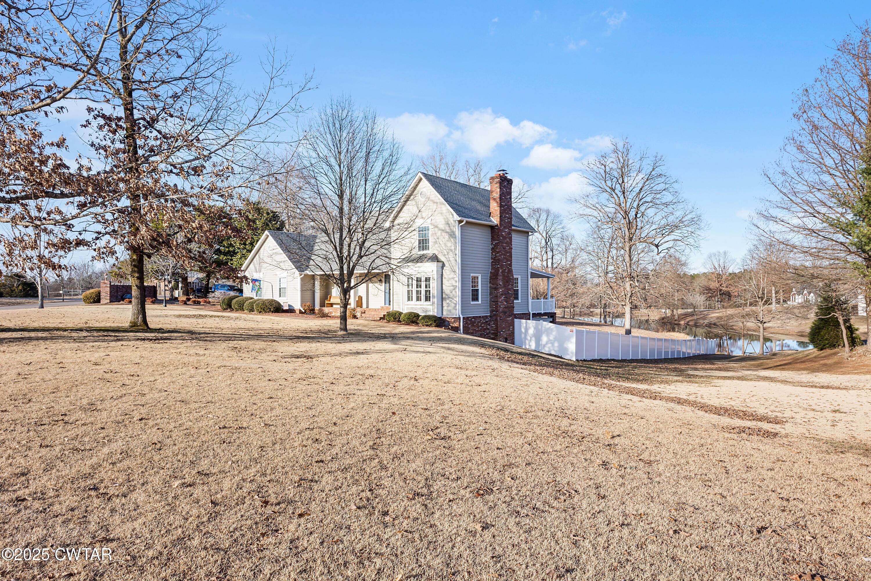 2430 Old Huntingdon Road Lexington, TN 38351 - Photo 1 of 27 Tfk8Ejl4