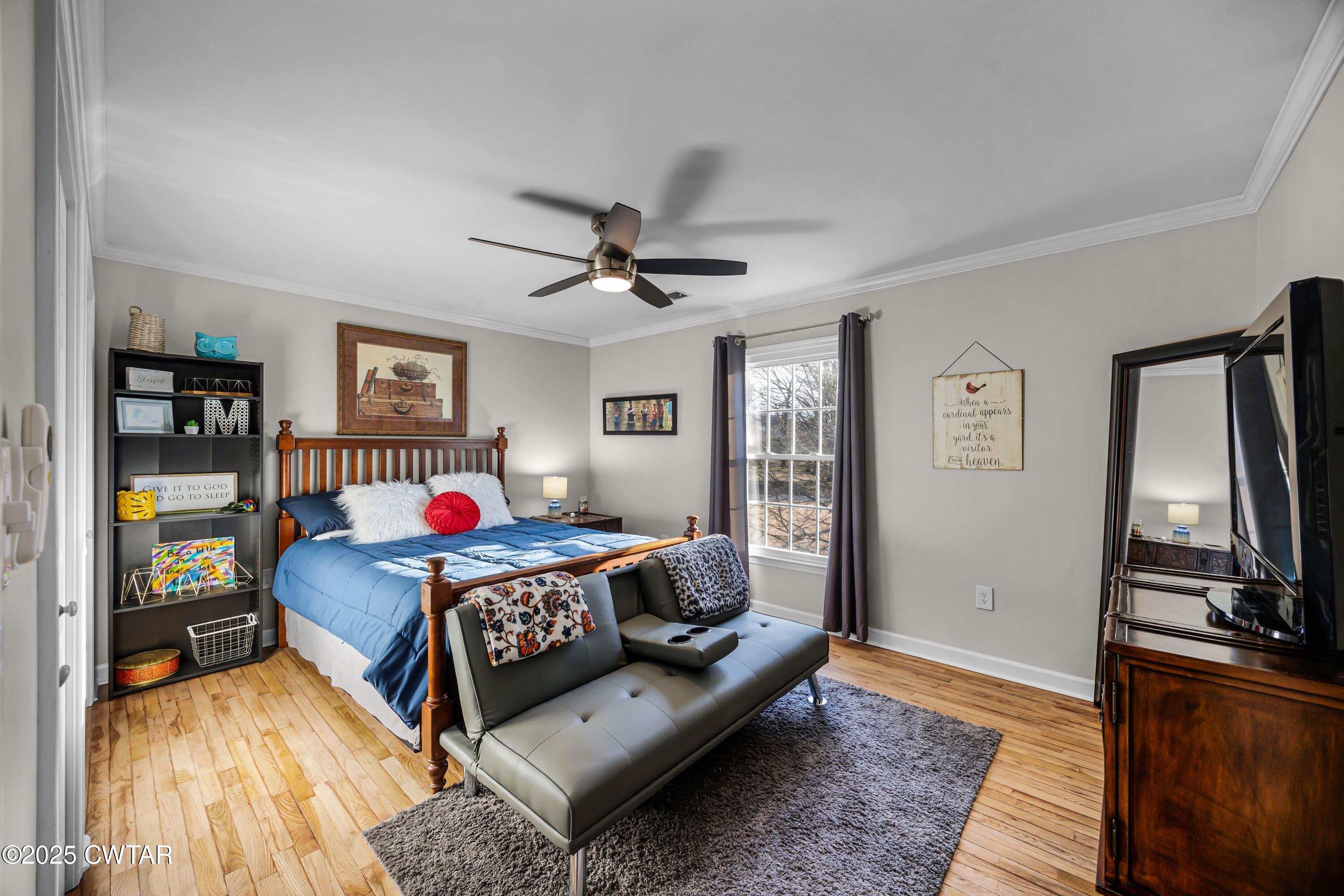 2430 Old Huntingdon Road Lexington, TN 38351 - Photo 14 of 27 OVAkw1AX