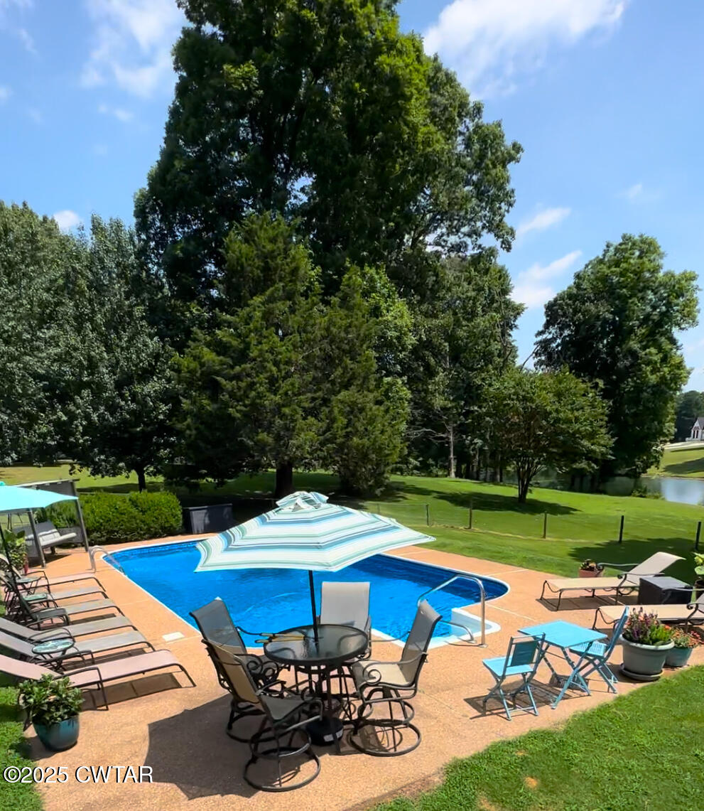 2430 Old Huntingdon Road Lexington, TN 38351 - Photo 21 of 27 IMG_0777 (2)
