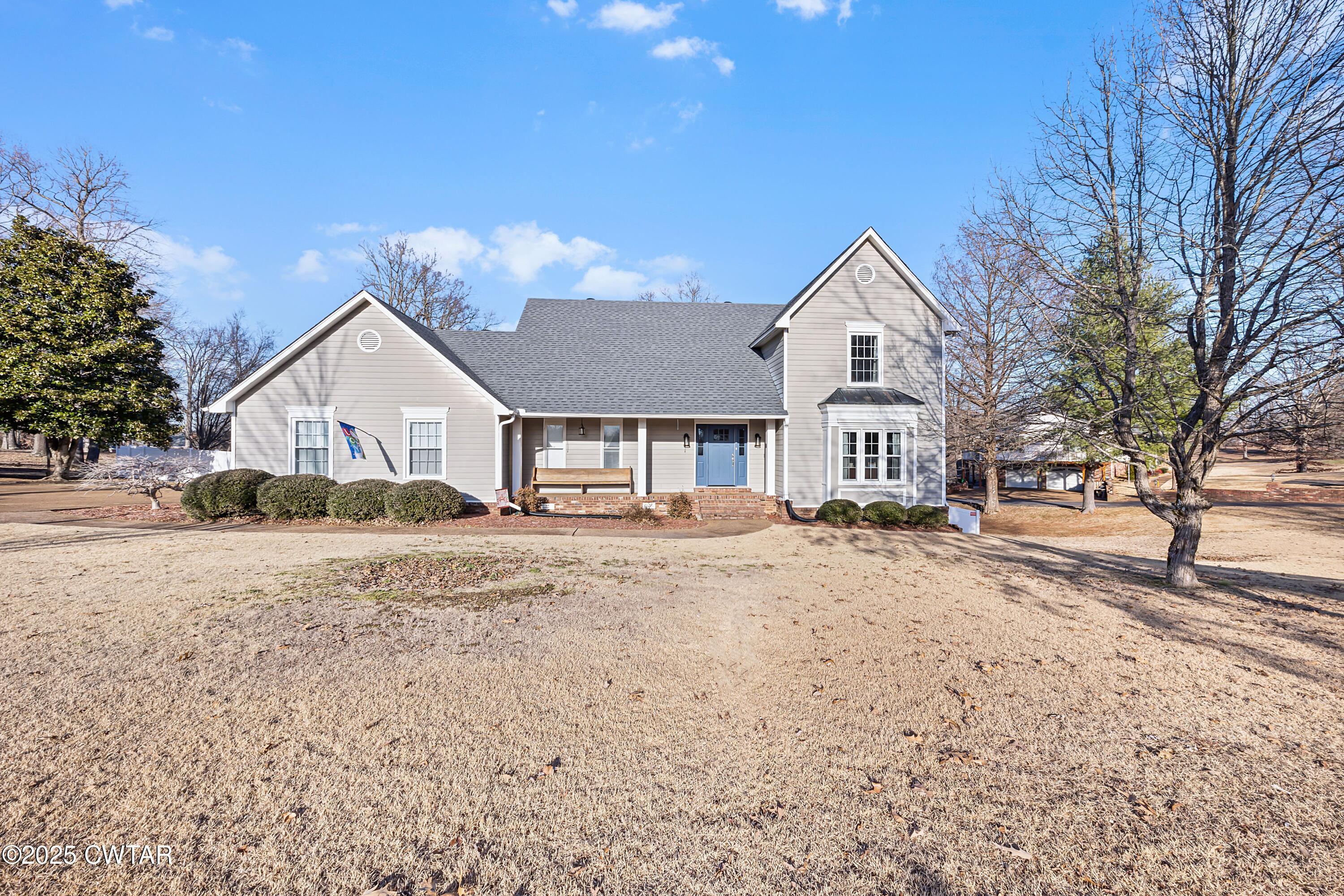 2430 Old Huntingdon Road Lexington, TN 38351 - Photo 26 of 27 ahwScyHM