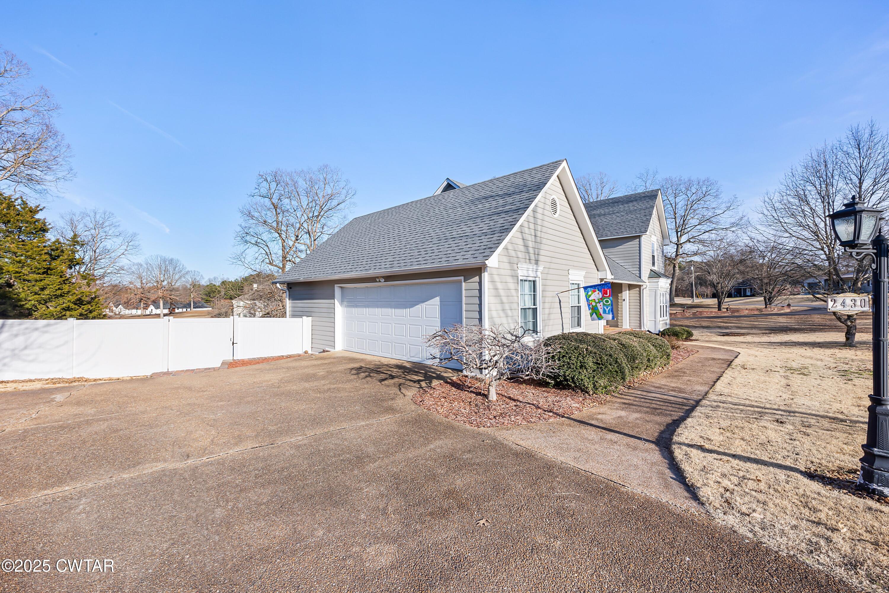 2430 Old Huntingdon Road Lexington, TN 38351 - Photo 27 of 27 AOEy--7U