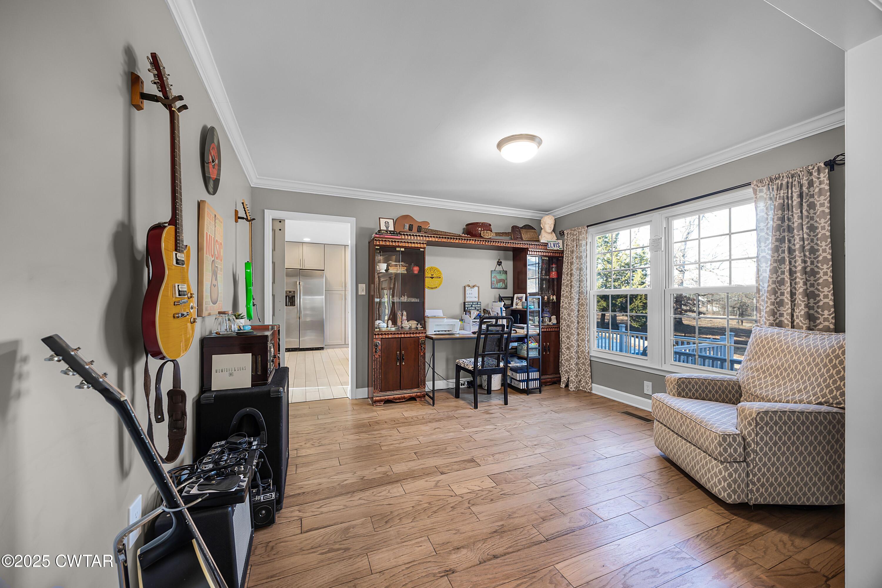 2430 Old Huntingdon Road Lexington, TN 38351 - Photo 8 of 27 5FMFZVzg