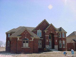 1379 Galena Rochester, MI 48306 - Photo 1 of 1 Wellington II