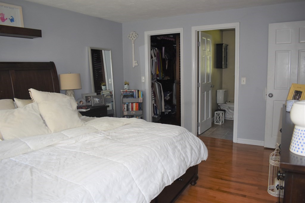 20 Lemuel Cobb Road Plympton, MA 02367 - Photo 21 of 33 Gallery Image 21