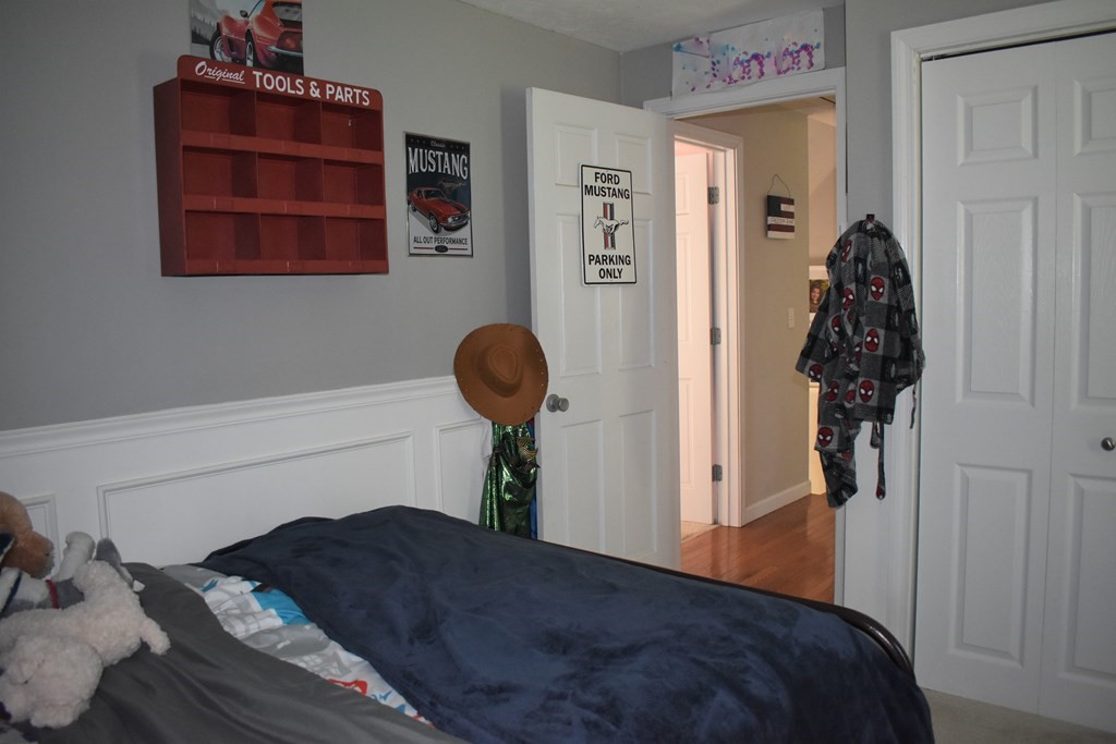 20 Lemuel Cobb Road Plympton, MA 02367 - Photo 31 of 33 Gallery Image 31