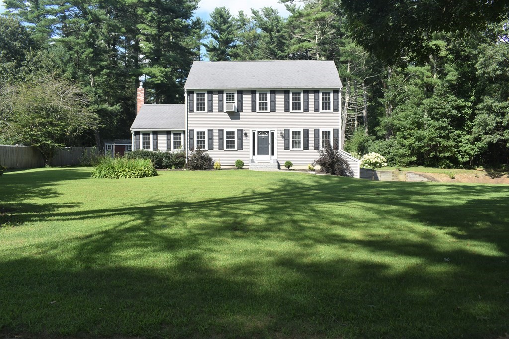 20 Lemuel Cobb Road Plympton, MA 02367 - Photo 32 of 33 Gallery Image 32