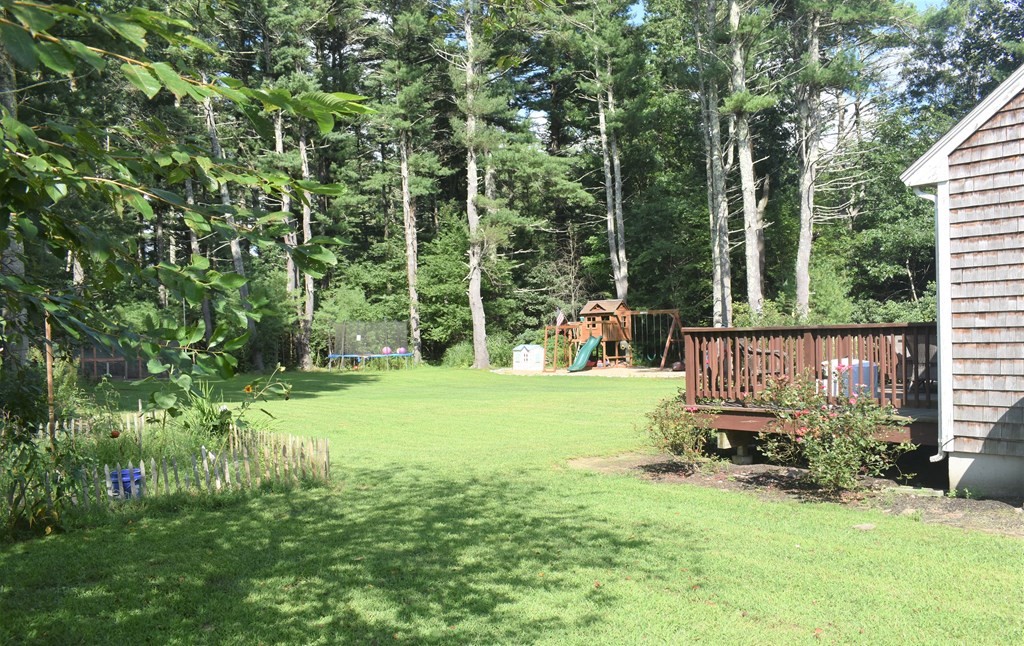 20 Lemuel Cobb Road Plympton, MA 02367 - Photo 33 of 33 Gallery Image 33