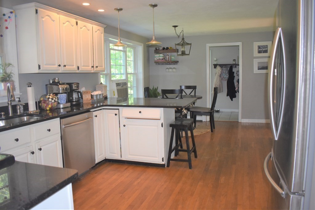 20 Lemuel Cobb Road Plympton, MA 02367 - Photo 9 of 33 Gallery Image 9