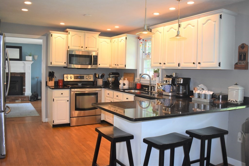 20 Lemuel Cobb Road Plympton, MA 02367 - Photo 10 of 33 Gallery Image 10