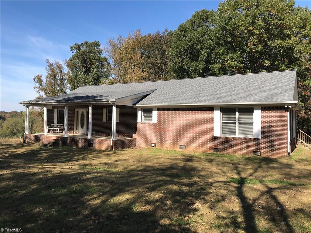 582 Charlie Garner Road Bennett, NC 27208 - Photo 1 of 26 Gallery Image 1