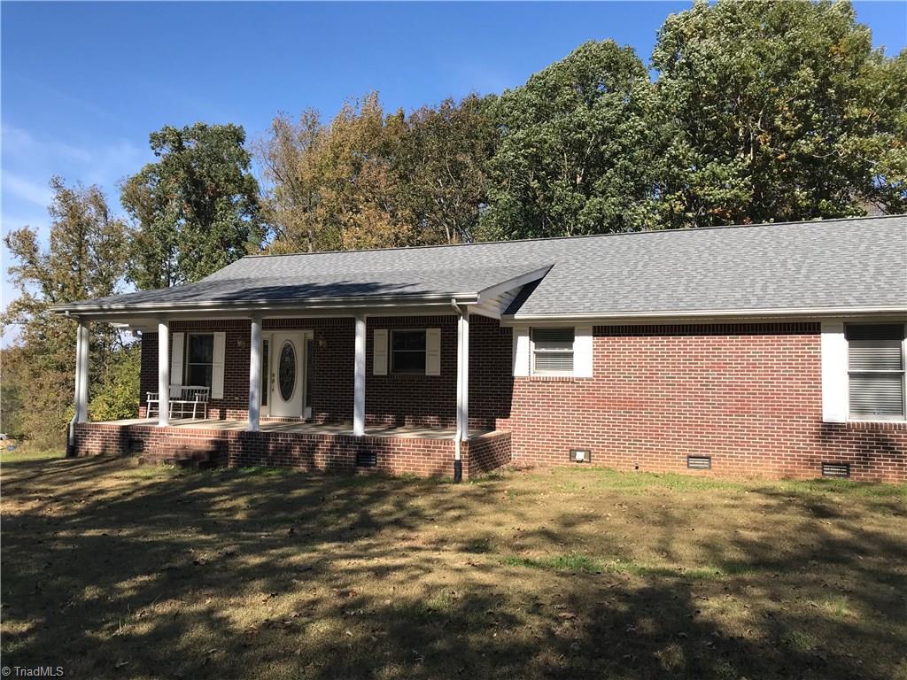 582 Charlie Garner Road Bennett, NC 27208 - Photo 2 of 26 Gallery Image 2