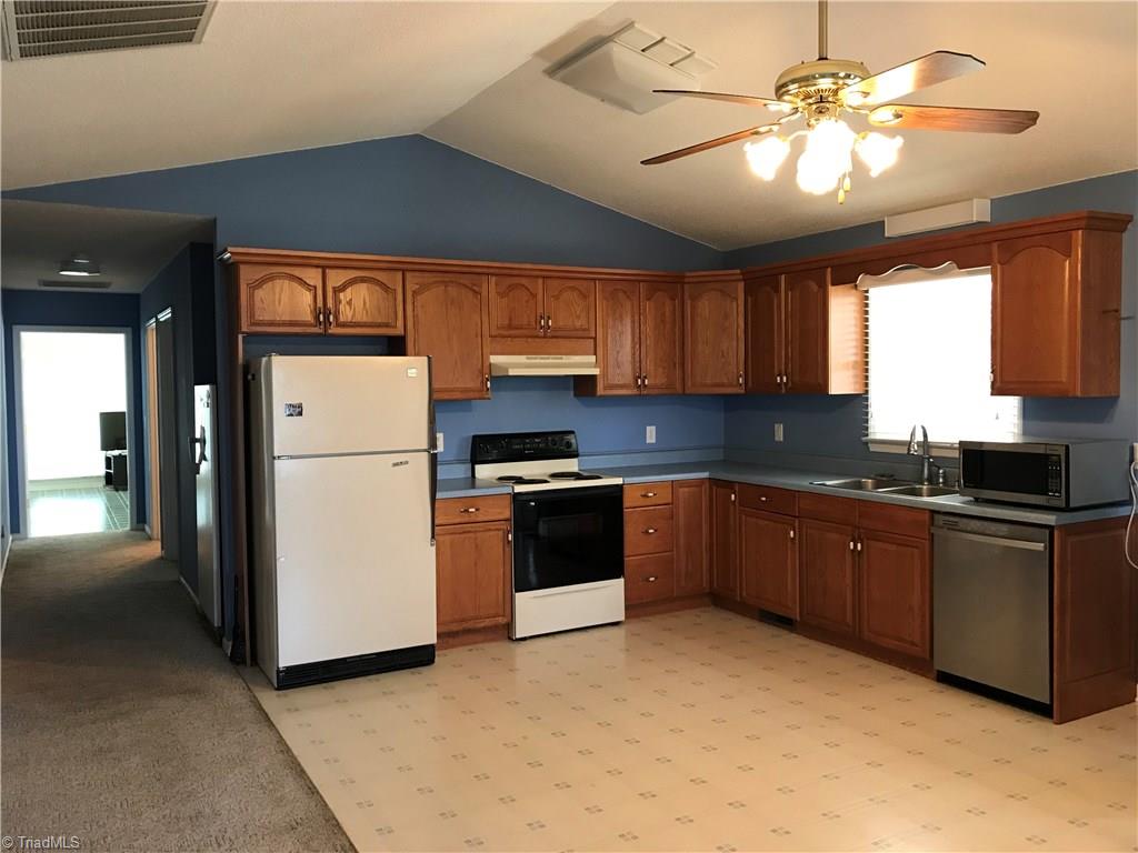 582 Charlie Garner Road Bennett, NC 27208 - Photo 11 of 26 Gallery Image 11