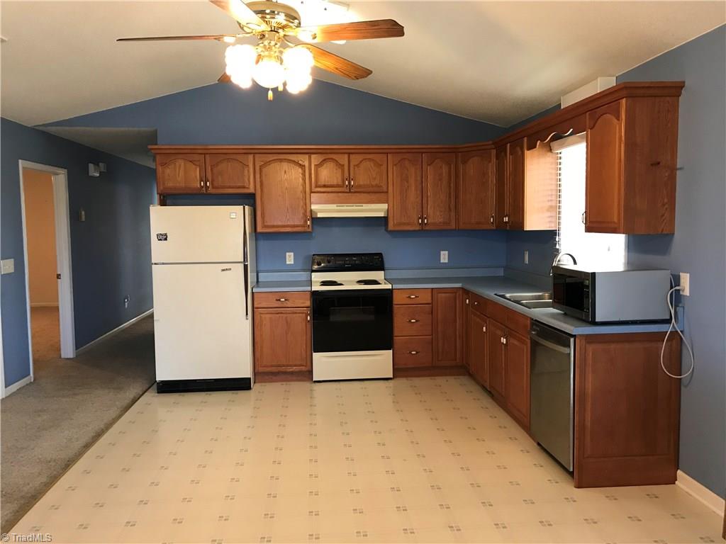 582 Charlie Garner Road Bennett, NC 27208 - Photo 12 of 26 Gallery Image 12