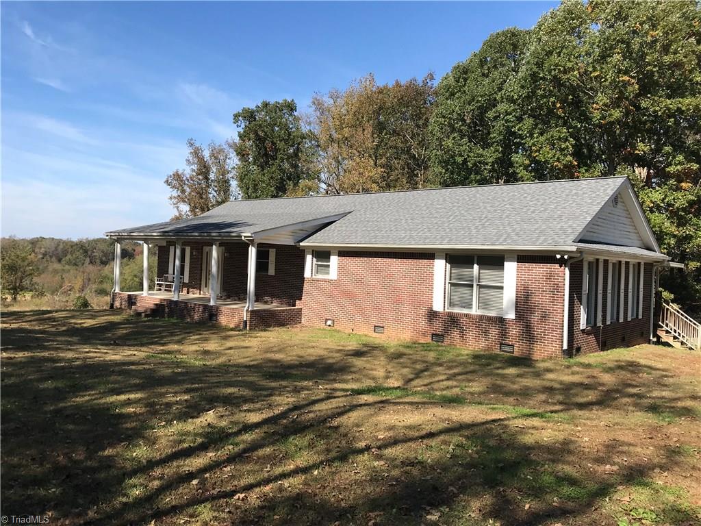 582 Charlie Garner Road Bennett, NC 27208 - Photo 3 of 26 Gallery Image 3