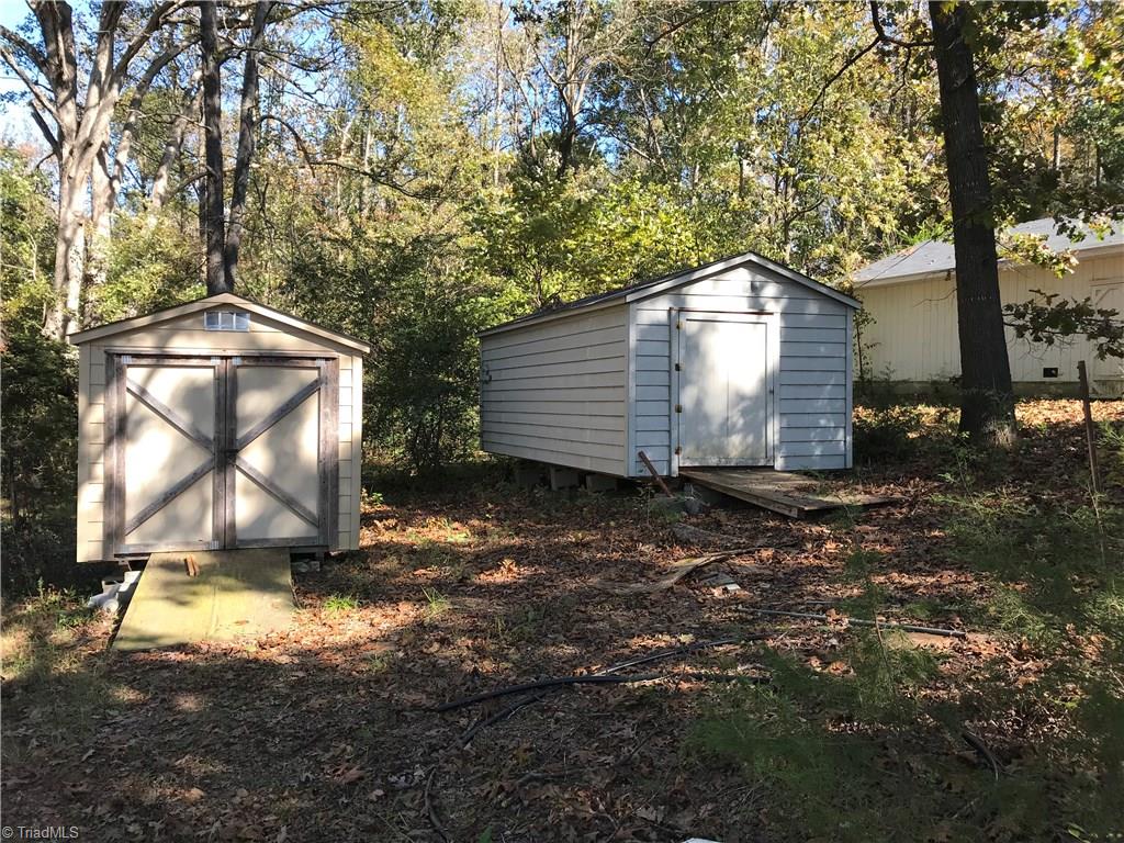 582 Charlie Garner Road Bennett, NC 27208 - Photo 22 of 26 Gallery Image 22