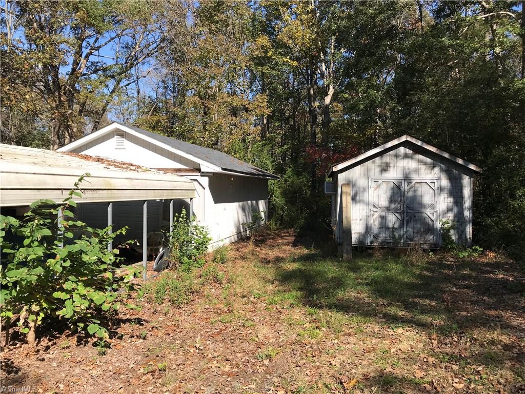 582 Charlie Garner Road Bennett, NC 27208 - Photo 23 of 26 Gallery Image 23