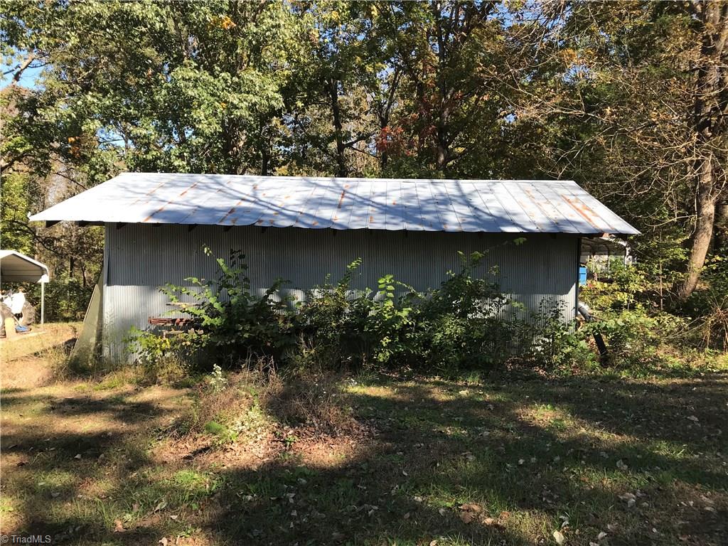 582 Charlie Garner Road Bennett, NC 27208 - Photo 24 of 26 Gallery Image 24