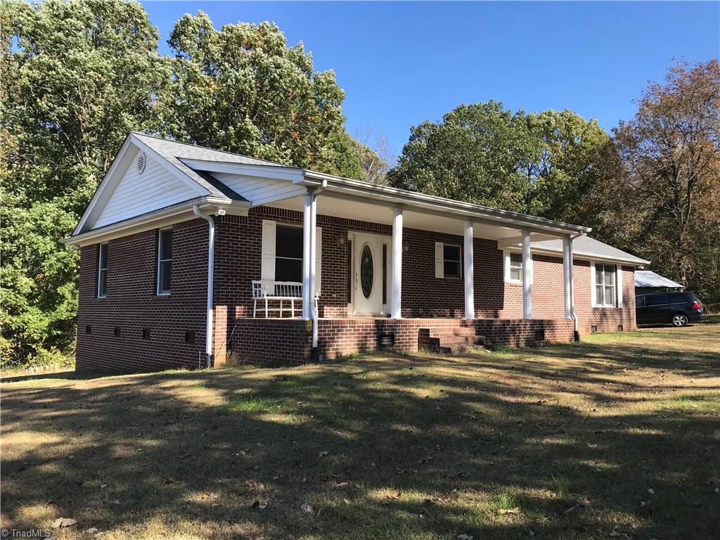 582 Charlie Garner Road Bennett, NC 27208 - Photo 26 of 26 Gallery Image 26