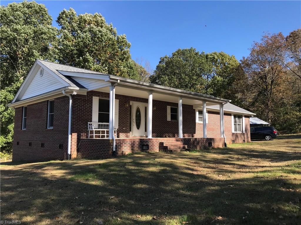582 Charlie Garner Road Bennett, NC 27208 - Photo 4 of 26 Gallery Image 4