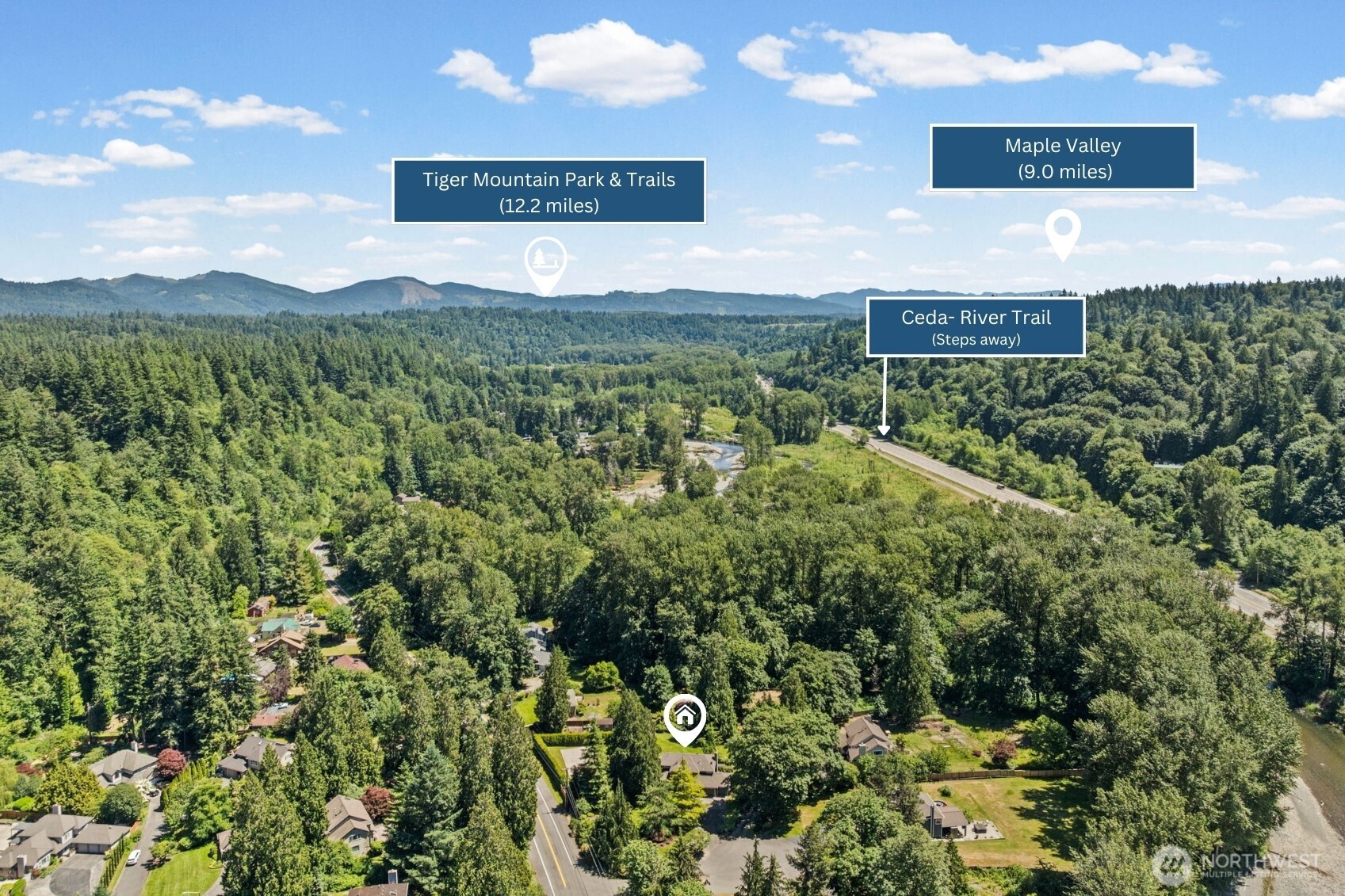 15310 163rd Court Southeast Renton, WA 98058 - Photo 39 of 40