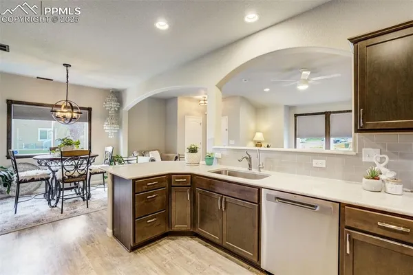 $384,900 | 6071 Old Glory Drive, Colorado Springs, CO 80925