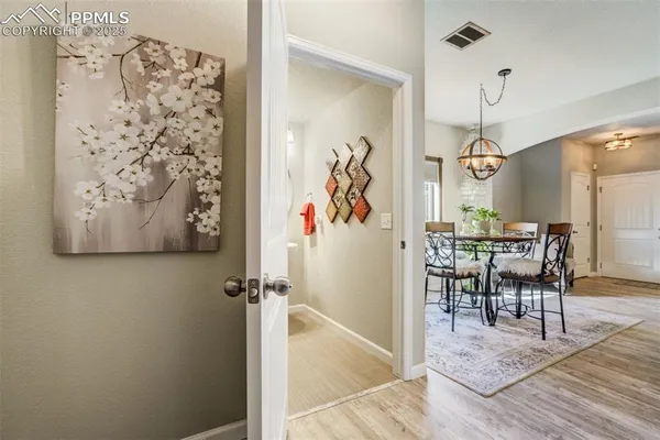 $384,900 | 6071 Old Glory Drive, Colorado Springs, CO 80925