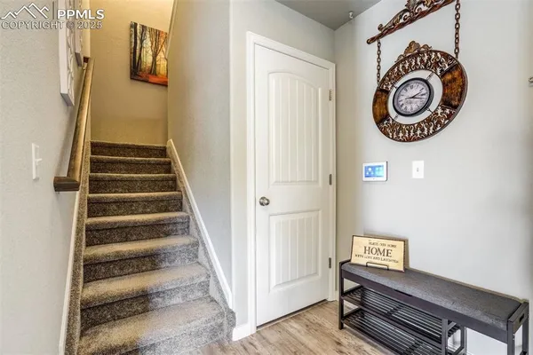 $384,900 | 6071 Old Glory Drive, Colorado Springs, CO 80925