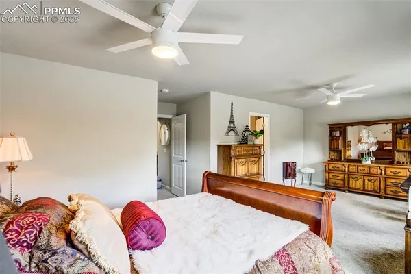 $384,900 | 6071 Old Glory Drive, Colorado Springs, CO 80925