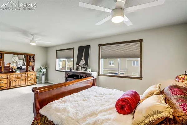 $384,900 | 6071 Old Glory Drive, Colorado Springs, CO 80925