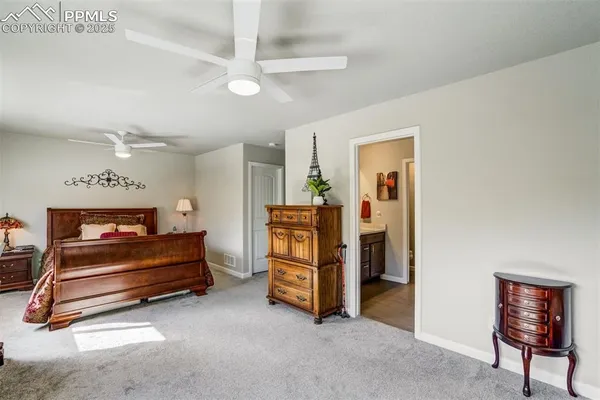 $384,900 | 6071 Old Glory Drive, Colorado Springs, CO 80925