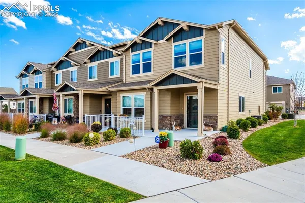$384,900 | 6071 Old Glory Drive, Colorado Springs, CO 80925