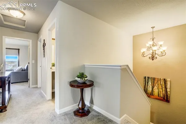 $384,900 | 6071 Old Glory Drive, Colorado Springs, CO 80925