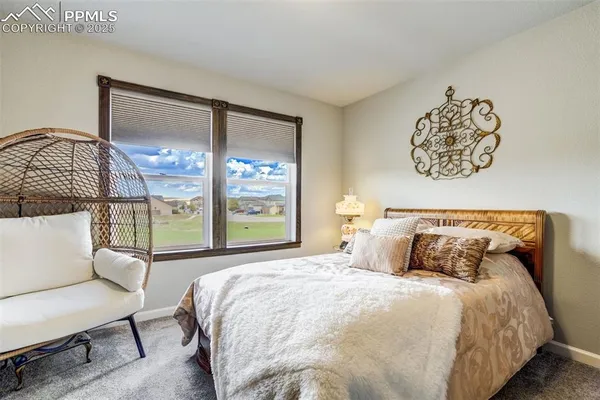 $384,900 | 6071 Old Glory Drive, Colorado Springs, CO 80925