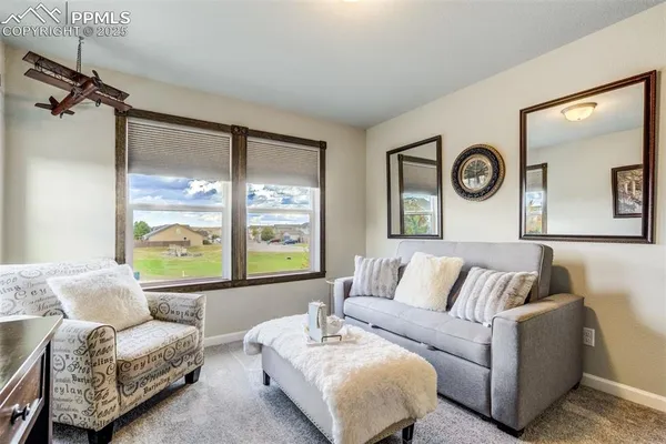 $384,900 | 6071 Old Glory Drive, Colorado Springs, CO 80925