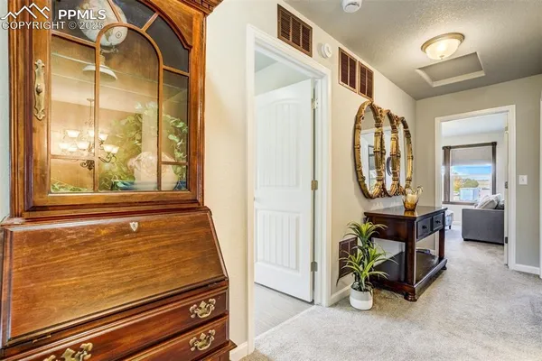$384,900 | 6071 Old Glory Drive, Colorado Springs, CO 80925