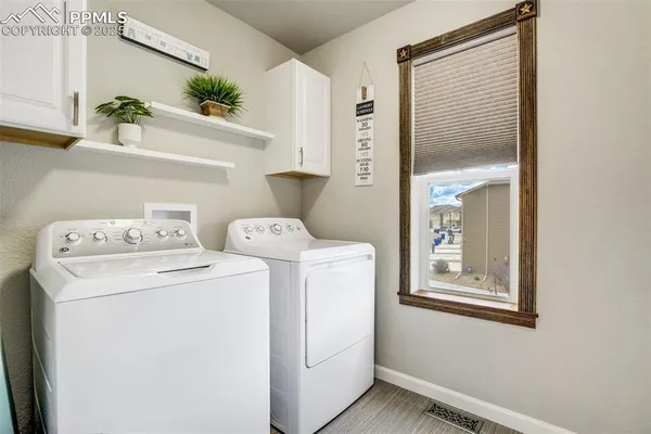 $384,900 | 6071 Old Glory Drive, Colorado Springs, CO 80925