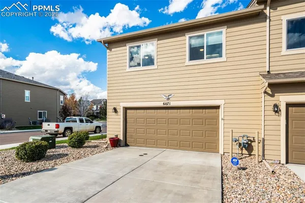$384,900 | 6071 Old Glory Drive, Colorado Springs, CO 80925