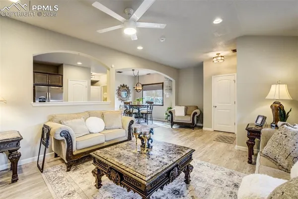 $384,900 | 6071 Old Glory Drive, Colorado Springs, CO 80925